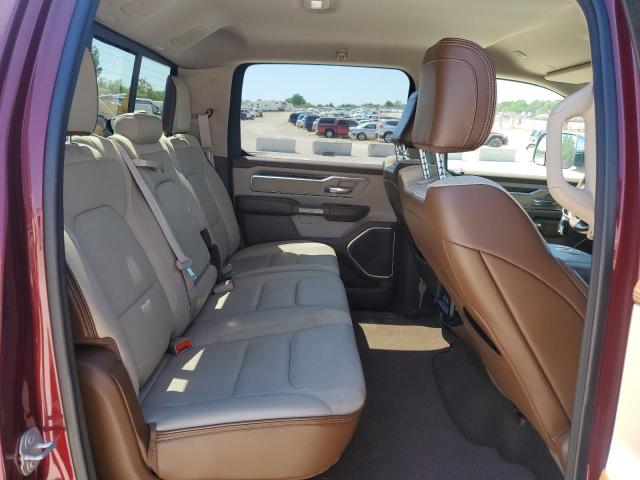 1C6SRFJT1KN520375 RAM 1500 Laie