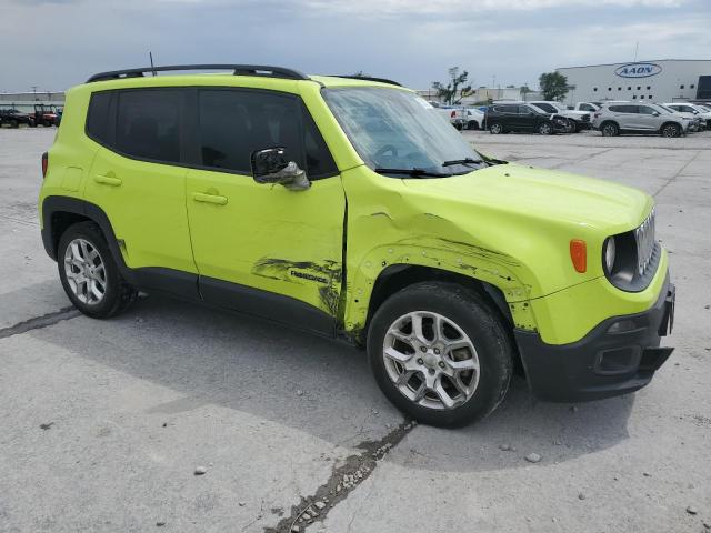 ZACCJABB8JPH63541 Jeep Renegade Latitude