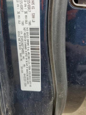 3C4PDCAB2FT649931 Dodge JOURNEY SE