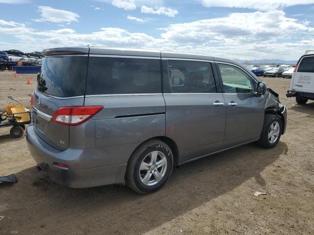 JN8AE2KP8F9121055 Nissan QUEST S