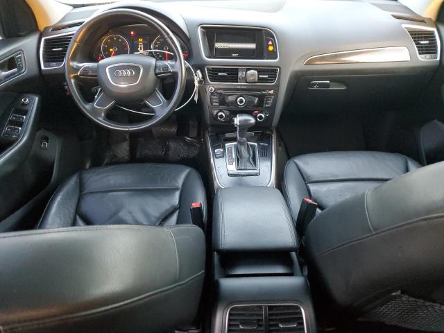 WA1CFAFP2EA078751 Audi Q5 PREMIUM