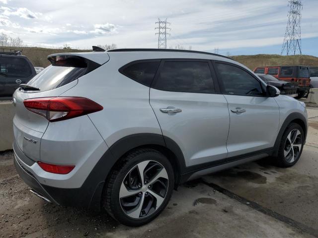 KM8J33A22GU251016 Hyundai Tucson Limited