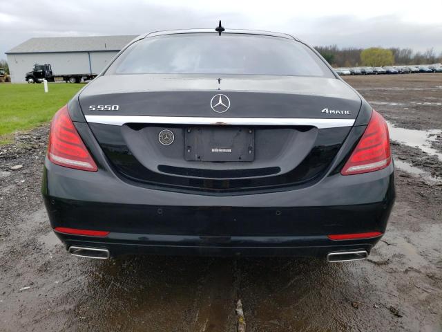 WDDUG8FB1GA267694 Mercedes-Benz S 550 4matic