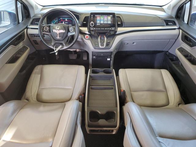 5FNRL6H72KB079579 Honda ODYSSEY EXL