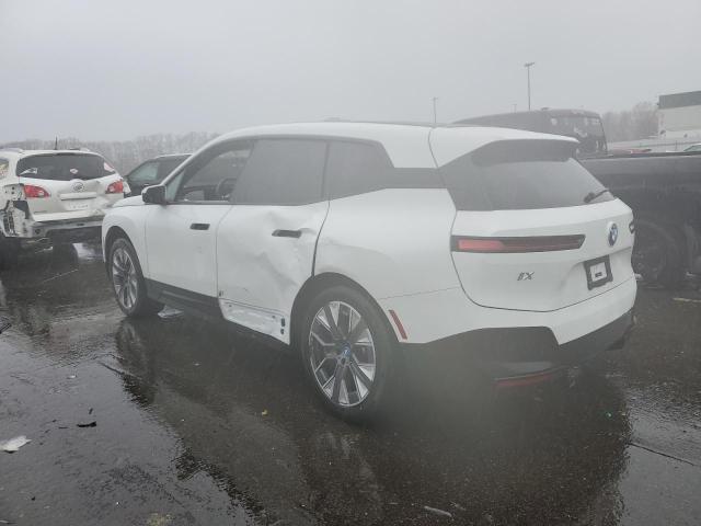 WB523CF04RCR15921 BMW Ix Xdrive50