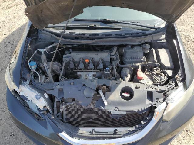 19XFB2F51FE258594 Honda Civic Lx