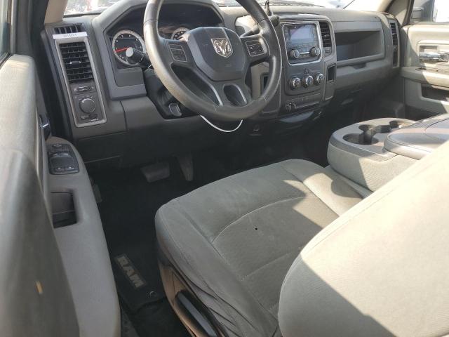 3C6LR4AT8EG191180 RAM 2500 St