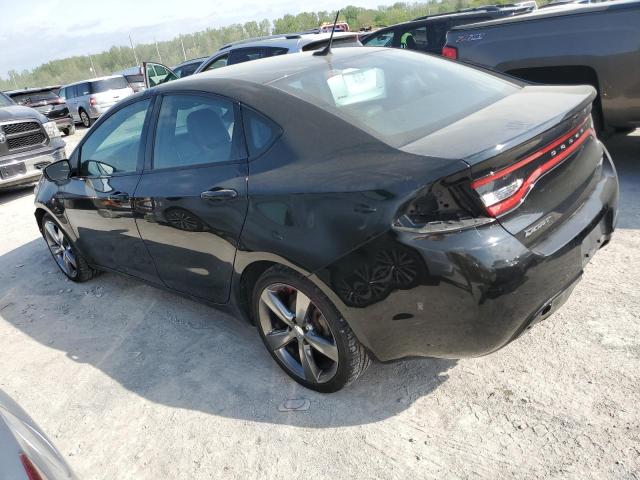 1C3CDFEB6GD538952 Dodge DART GT
