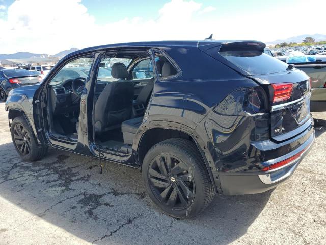 1V2JE2CA8MC236209 Volkswagen Atlas Cross Sport Se