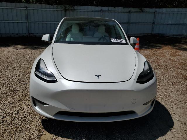 7SAYGDEE6NF368009 Tesla Model Y