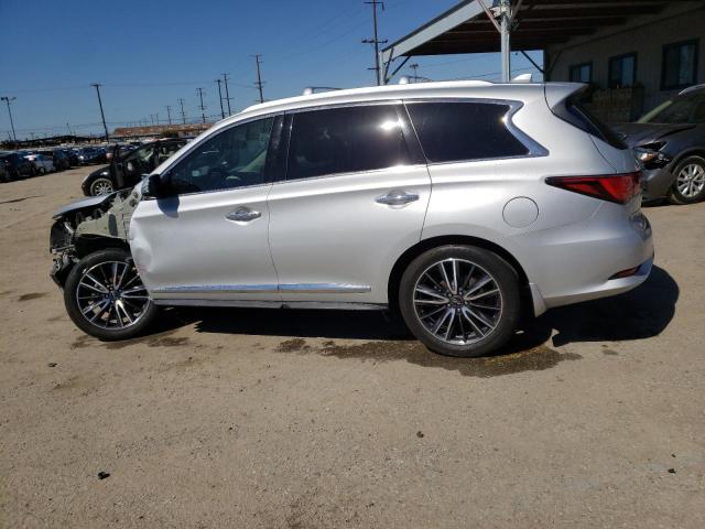 5N1DL0MN6LC526985 Infiniti QX60 LUXE