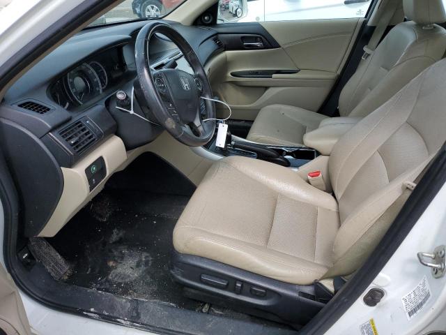 1HGCR2F82EA054818 Honda ACCORD EXL