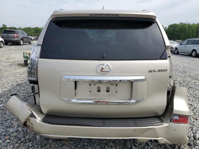 JTJJM7FX1G5121765 Lexus Gx 460 Premium