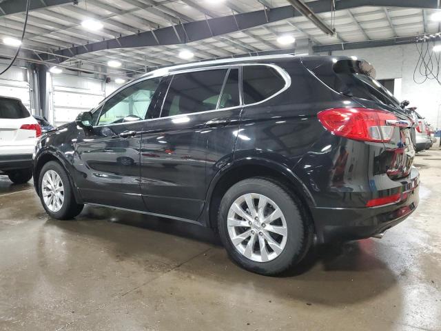 LRBFX1SA5JD010663 Buick Envision Essence