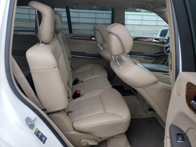 4JGDF7DE8FA588890 Mercedes-Benz Gl 550 4matic