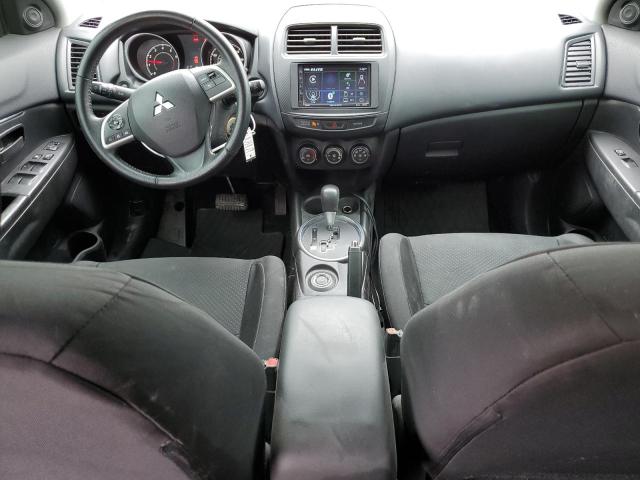 4A4AR3AU2FE001880 Mitsubishi Outlander Sport Es