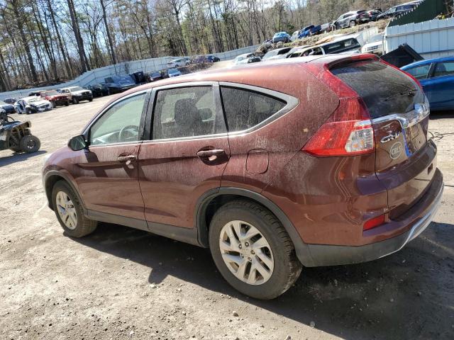 2HKRM4H52FH688940 Honda CR-V EX