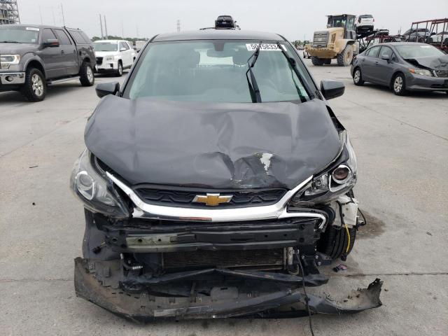 KL8CD6SA1LC442761 Chevrolet SPARK 1LT