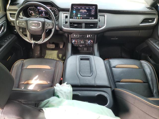 1GKS2HKD2MR276297 GMC Yukon Xl K1500 At4
