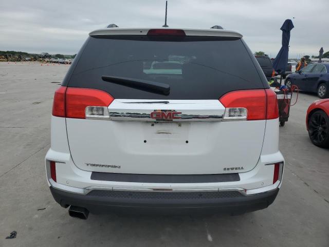 2GKALPEK5G6110899 GMC Terrain Slt