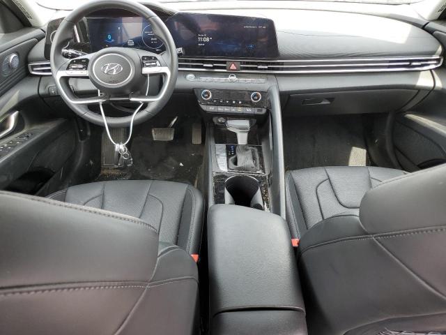 KMHLN4AJ2PU075861 Hyundai Elantra Limited