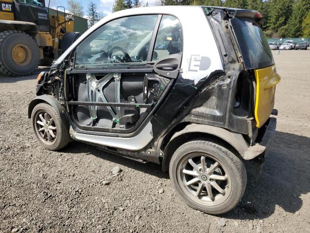 WMEEJ9AA9GK845248 Smart Fortwo