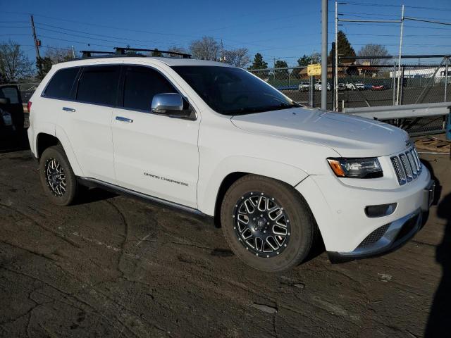 1C4RJFJT8FC197944 Jeep Grand Cherokee Summit