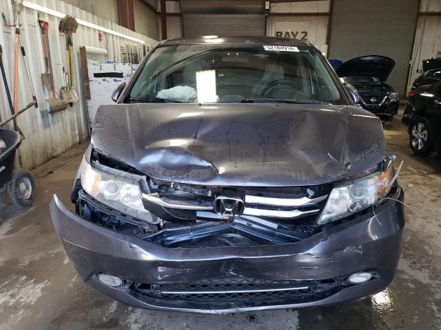 5FNRL5H42FB113350 Honda ODYSSEY EX