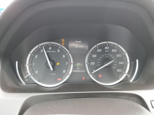 19UUB2F54GA005363 Acura TLX TECH