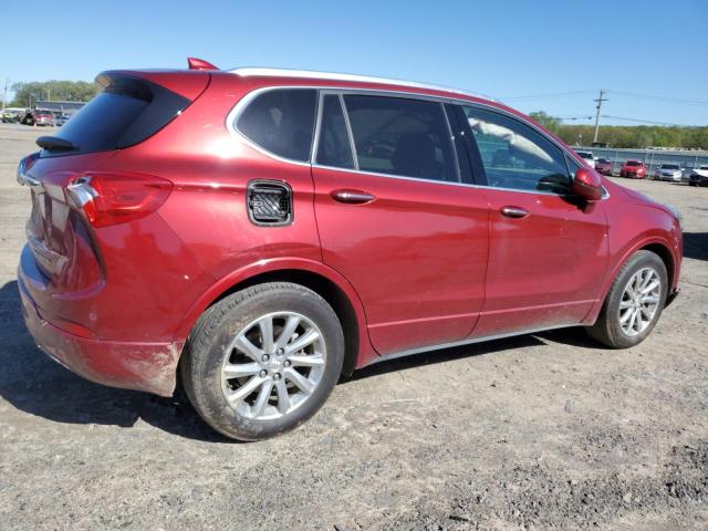 LRBFXCSA9LD087941 Buick Envision Essence