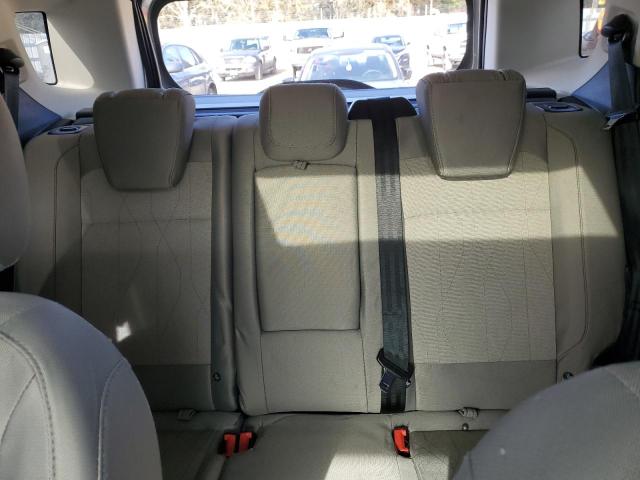 MAJ6P1UL9JC238287 Ford Ecosport Se
