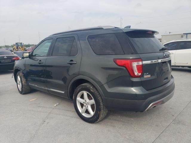 1FM5K8D81GGB55412 Ford EXPLORER XLT