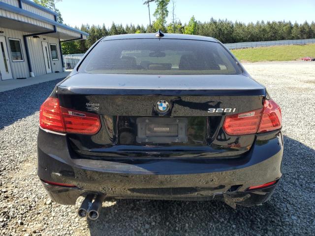 WBA3A5G56FNS87247 BMW 328 I