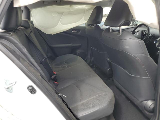 JTDKAMFU6M3127184 Toyota Prius Special Edition