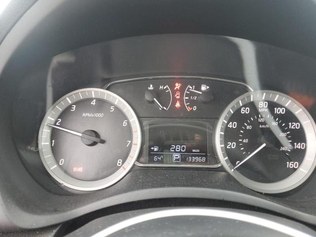 3N1AB7AP5FL695805 Nissan SENTRA S