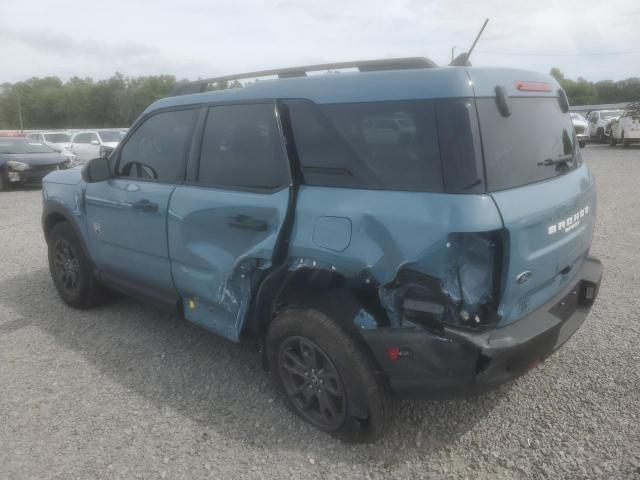 3FMCR9B66NRE33723 Ford Bronco Sport Big Bend