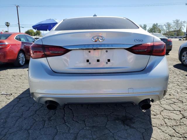 JN1EV7AP1JM354618 Infiniti Q50 LUXE