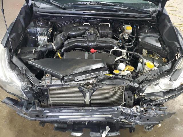 JF1GPAL61E8319101 Subaru Impreza Sport Premium
