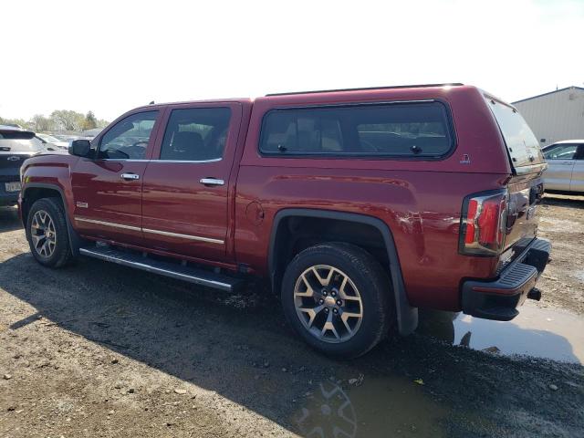 3GTU2NEC6GG207607 GMC Sierra K1500 Slt