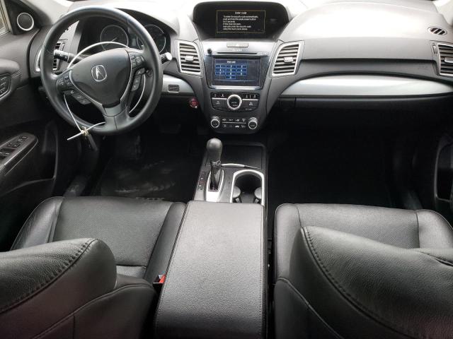 5J8TB3H5XHL011611 Acura Rdx Technology