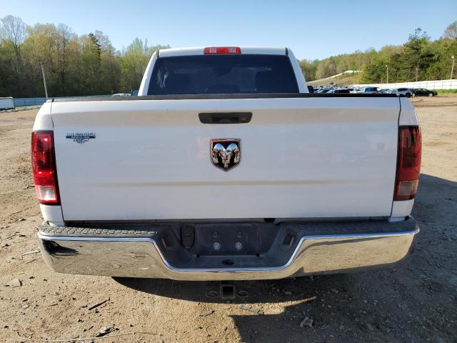 3C6JR6AT6EG158570 RAM 1500 St