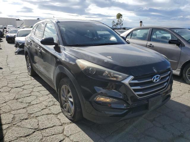 KM8J33A47HU297895 Hyundai Tucson Limited