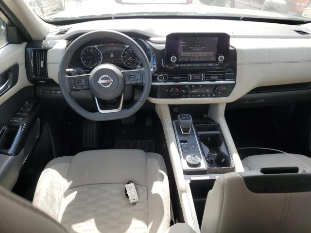 5N1DR3BD1NC214425 Nissan Pathfinder Sv