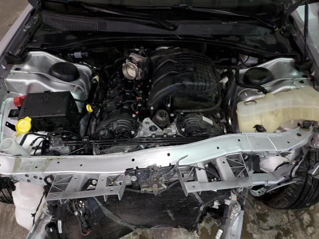 2C3CCABG7PH569619 Chrysler 300 S