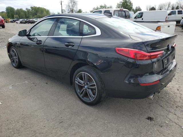 WBA73AK0XM7H58935 BMW 228XI