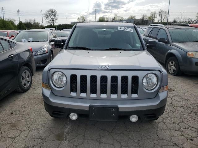 1C4NJPBB7HD135006 Jeep Patriot Sport