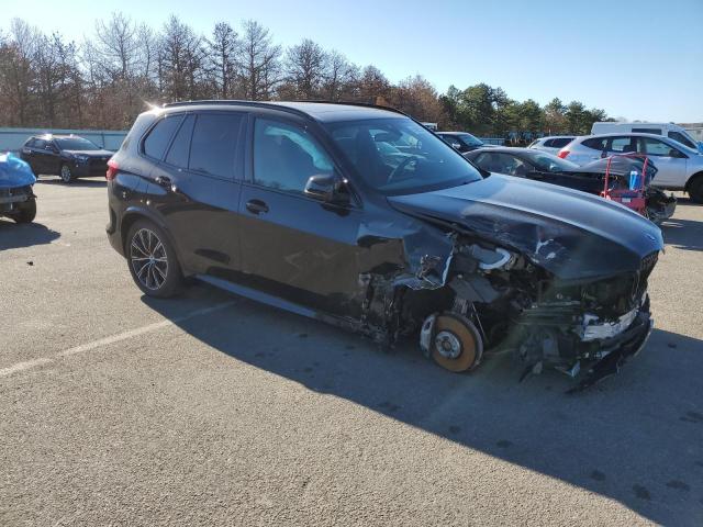5UXCR6C01N9L71784 BMW X5 Xdrive40i