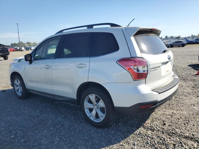 JF2SJAHC2EH558758 Subaru Forester 2.5i Limited