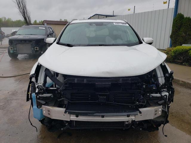 7FART6H93LE020662 Honda Cr-v Touring
