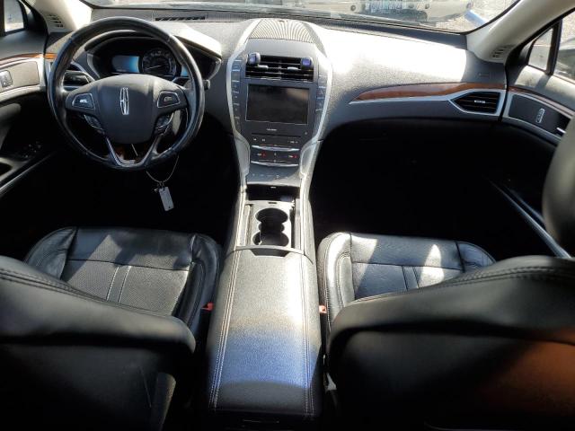 3LN6L2LU1FR603197 Lincoln MKZ HYBRID